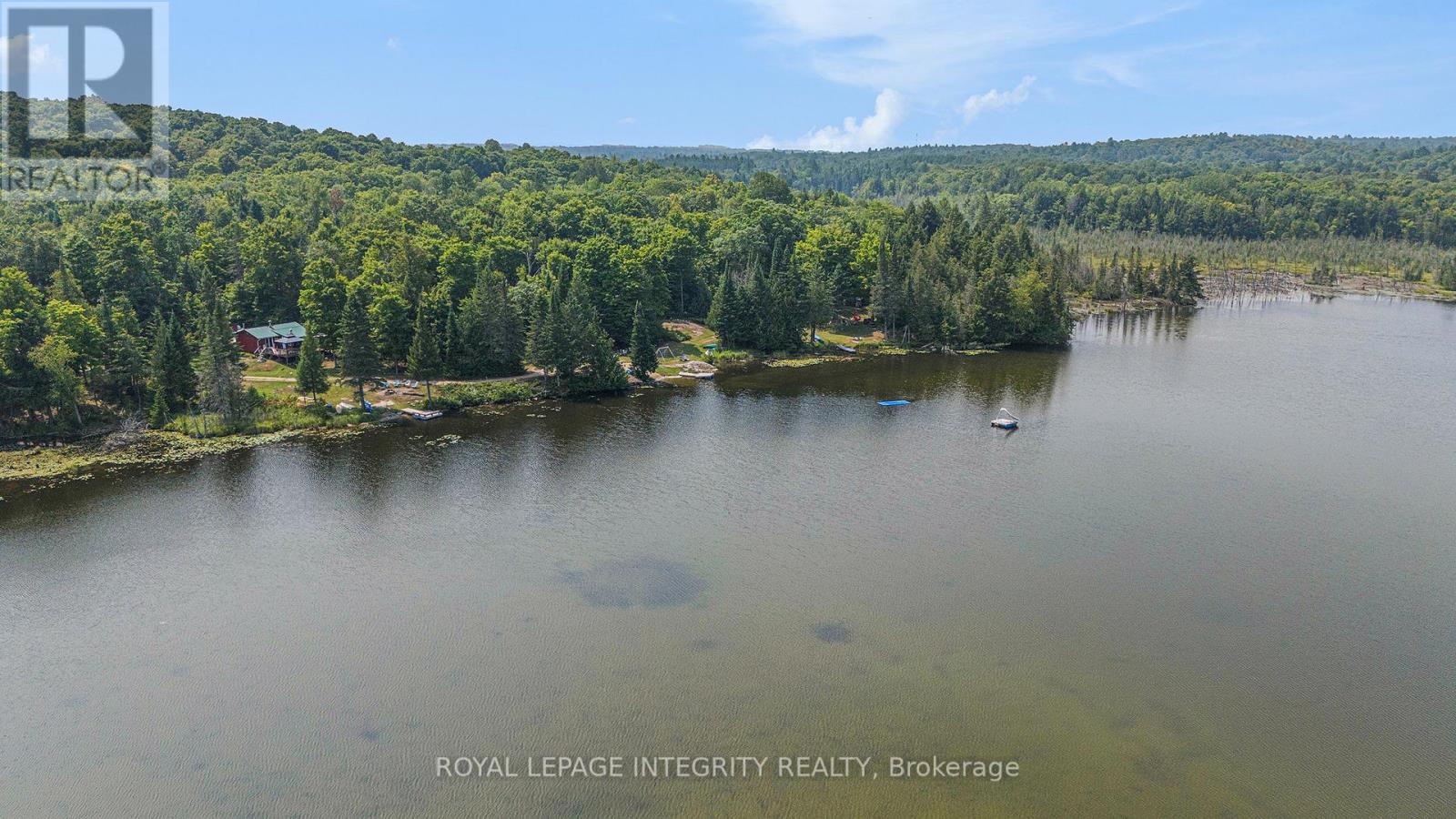 356 Bow Lake Lane, Lanark Highlands, Ontario  K0G 1K0 - Photo 28 - X12333386