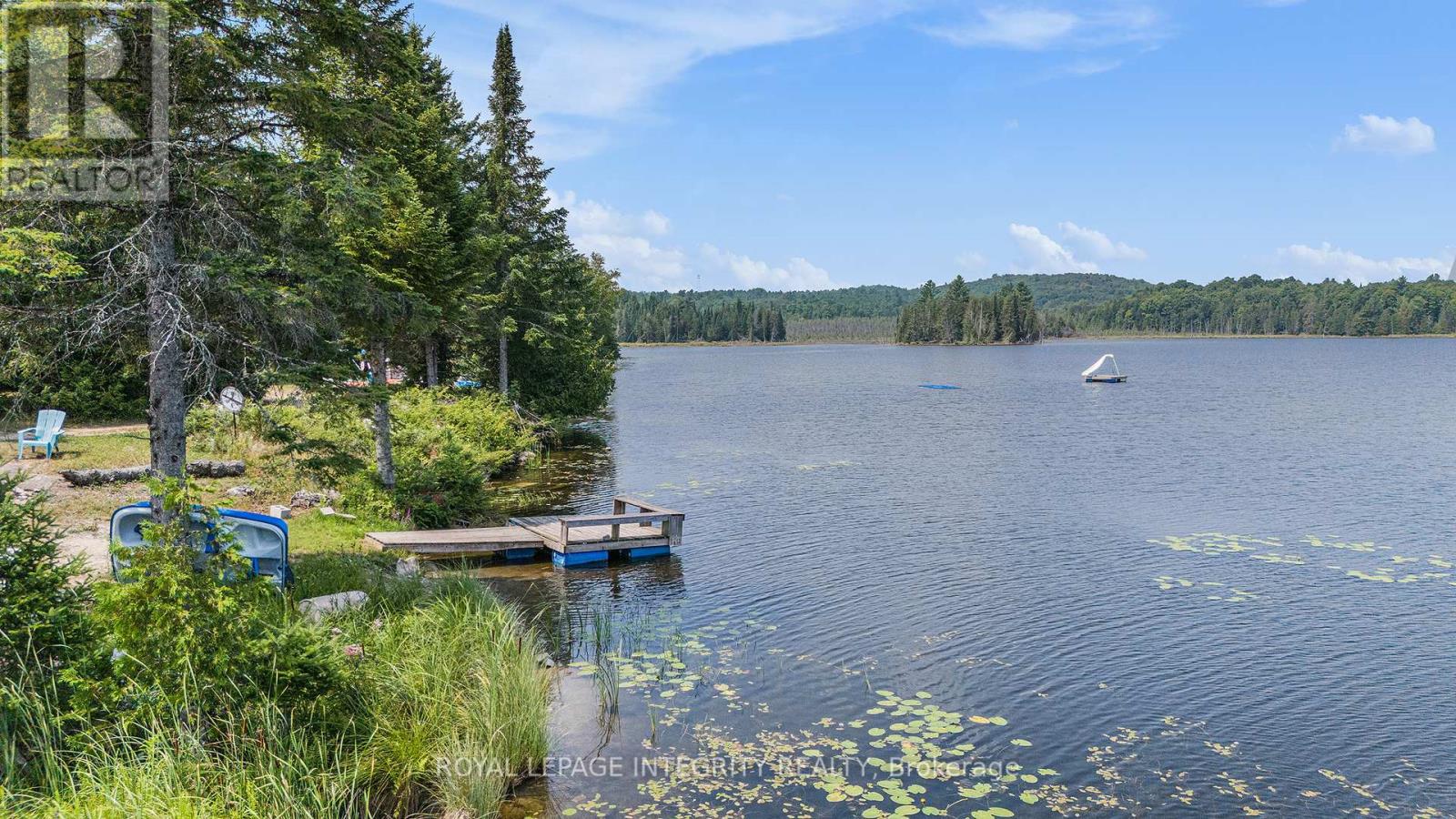 356 Bow Lake Lane, Lanark Highlands, Ontario  K0G 1K0 - Photo 32 - X12333386