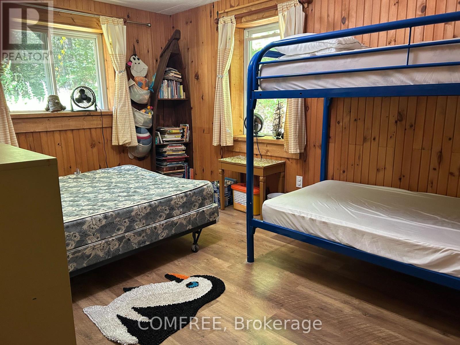 299 Sherwood Drive, Perry, Ontario  P0A 1R0 - Photo 11 - X12334413