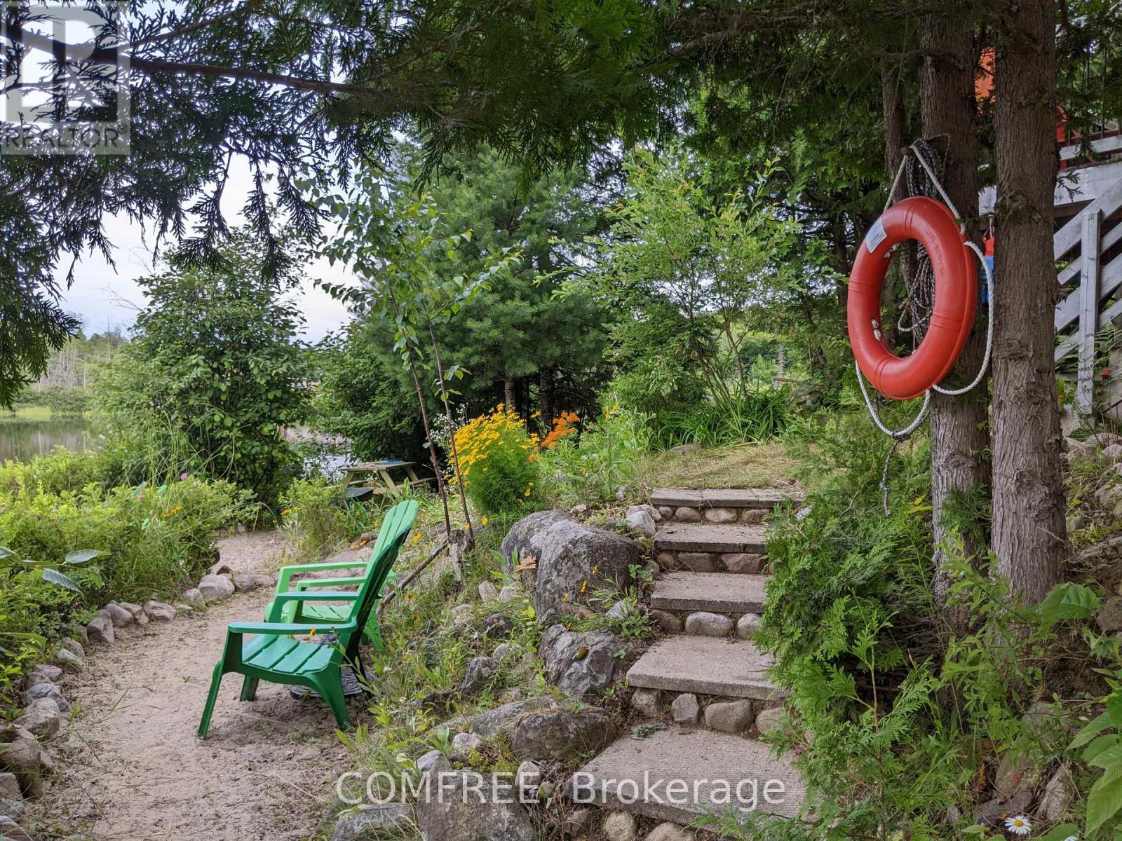 299 Sherwood Drive, Perry, Ontario  P0A 1R0 - Photo 15 - X12334413