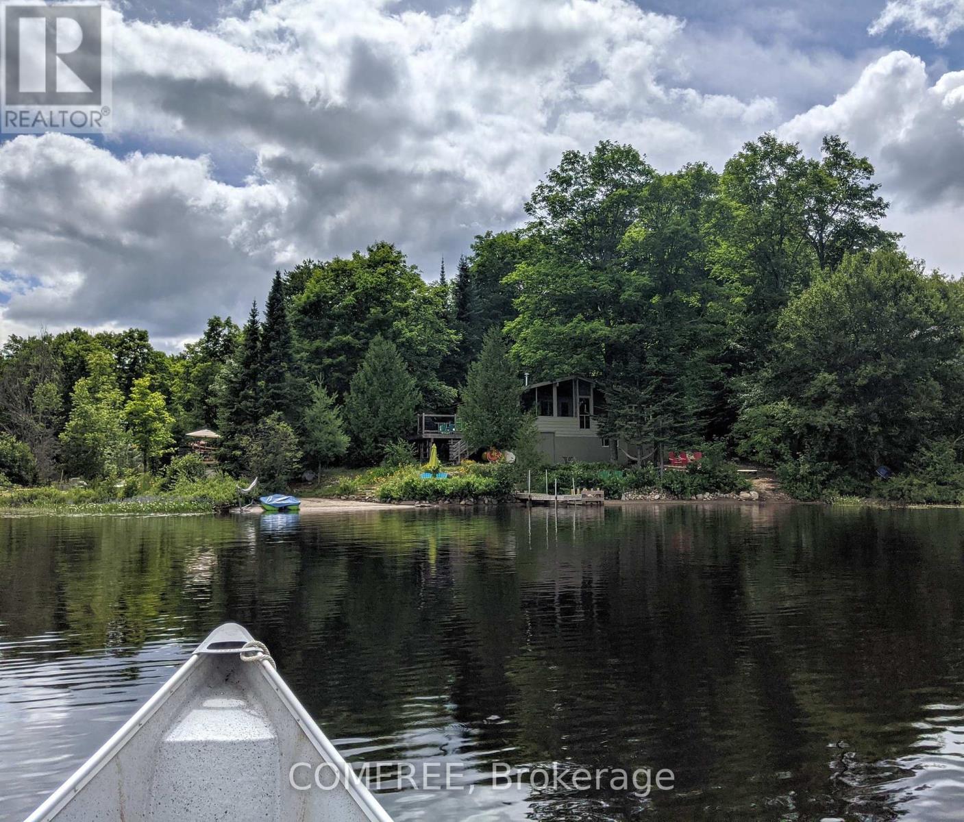 299 Sherwood Drive, Perry, Ontario  P0A 1R0 - Photo 16 - X12334413