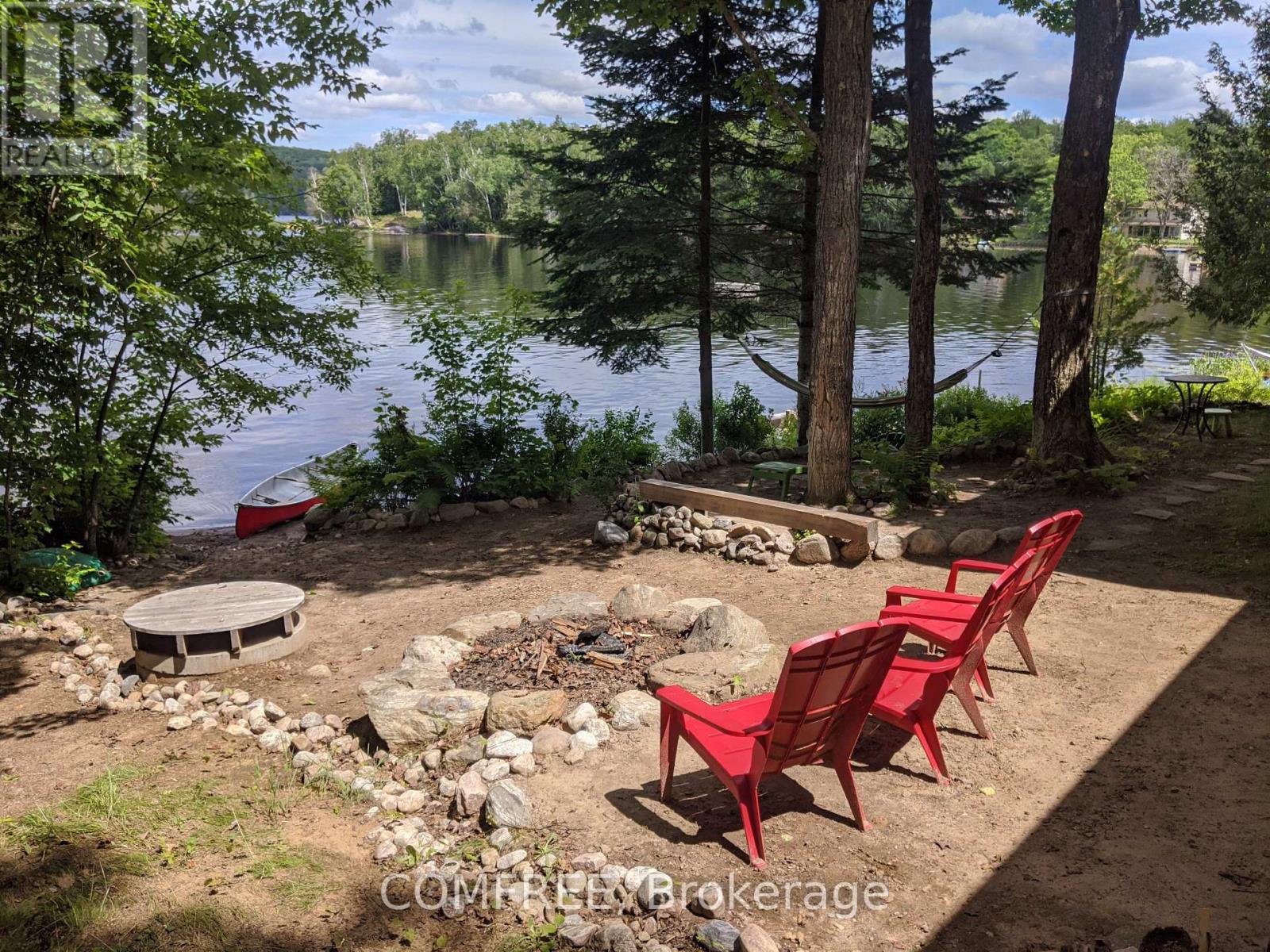 299 Sherwood Drive, Perry, Ontario  P0A 1R0 - Photo 17 - X12334413