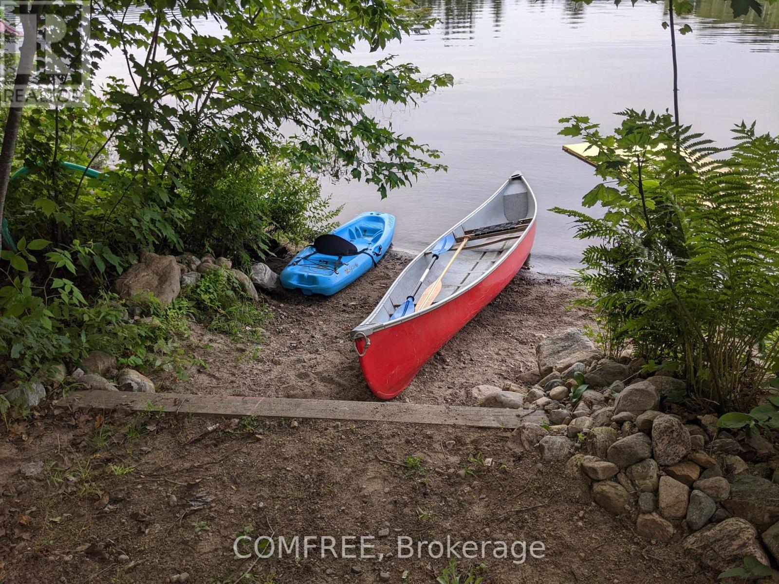 299 Sherwood Drive, Perry, Ontario  P0A 1R0 - Photo 18 - X12334413