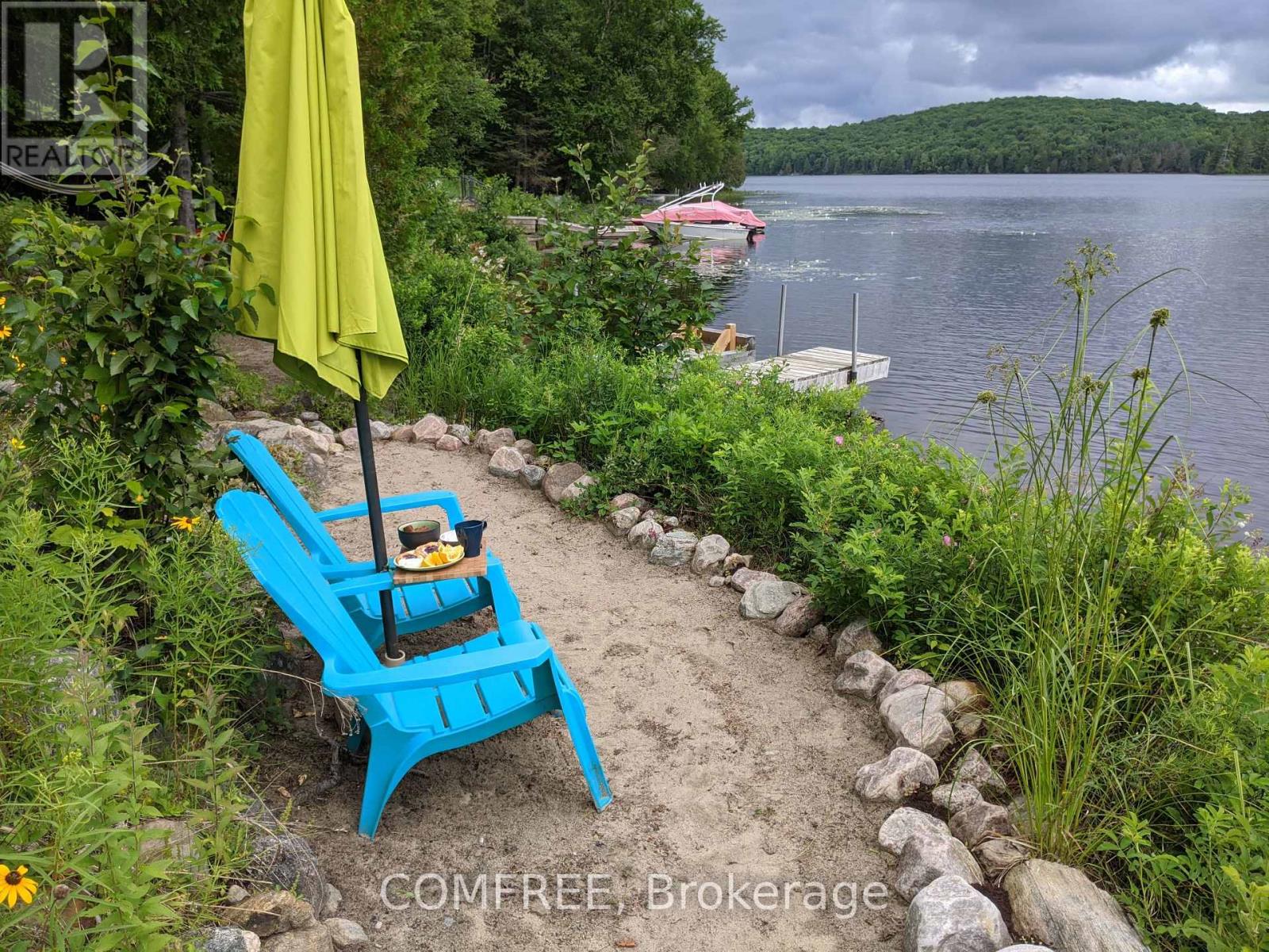 299 Sherwood Drive, Perry, Ontario  P0A 1R0 - Photo 19 - X12334413