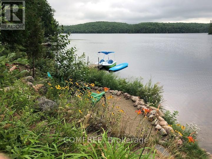 299 Sherwood Drive, Perry, Ontario  P0A 1R0 - Photo 20 - X12334413
