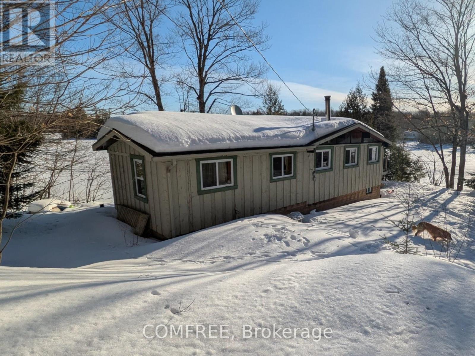 299 Sherwood Drive, Perry, Ontario  P0A 1R0 - Photo 24 - X12334413
