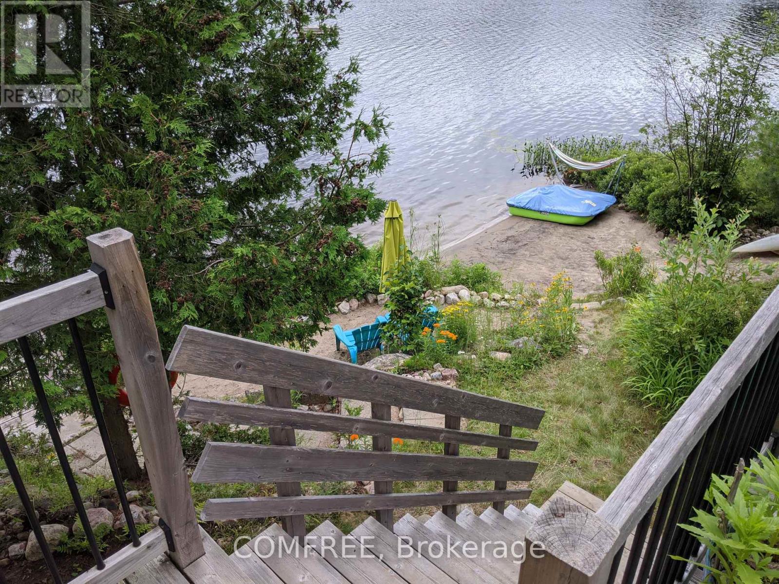 299 Sherwood Drive, Perry, Ontario  P0A 1R0 - Photo 32 - X12334413