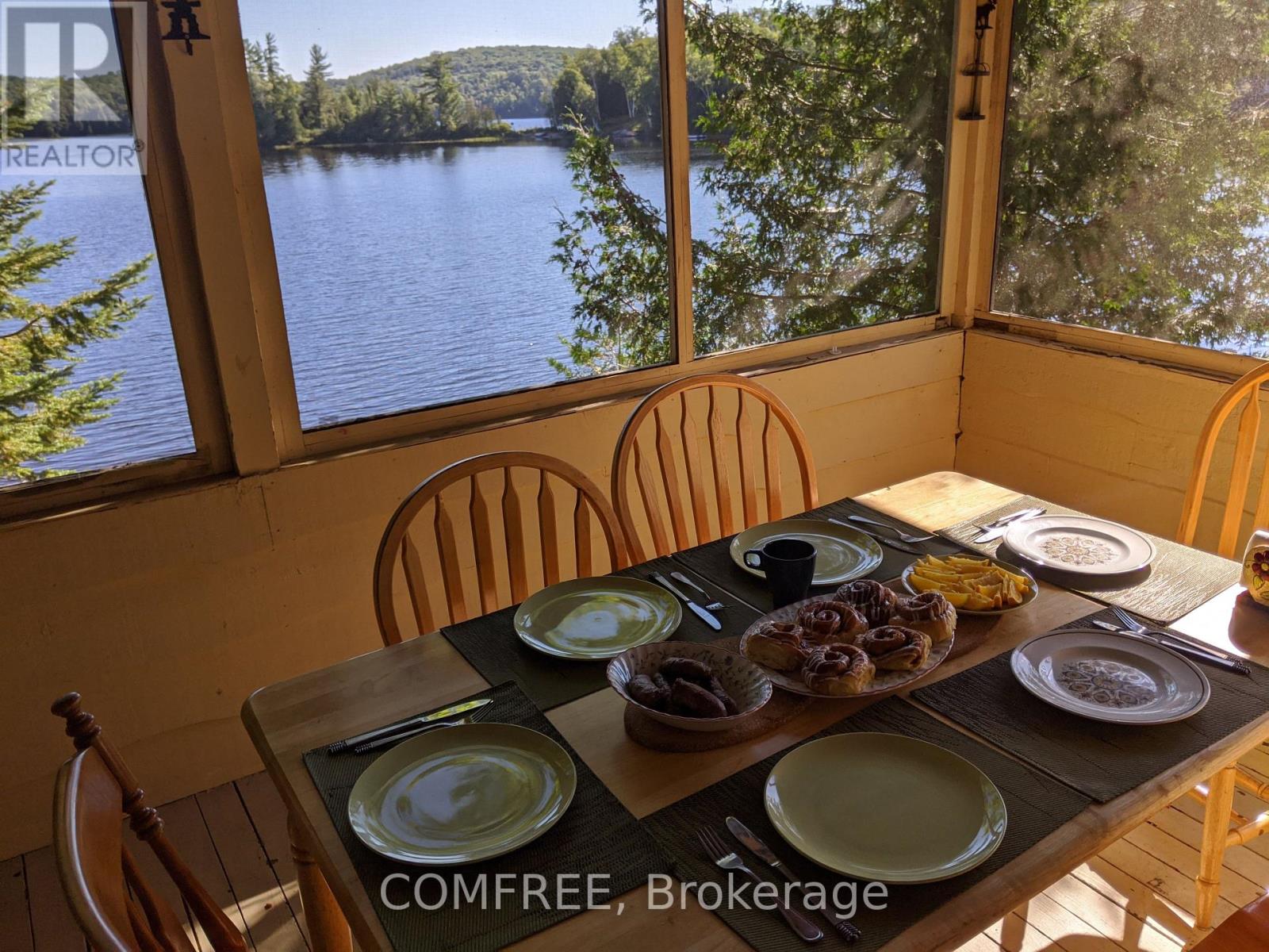 299 Sherwood Drive, Perry, Ontario  P0A 1R0 - Photo 36 - X12334413
