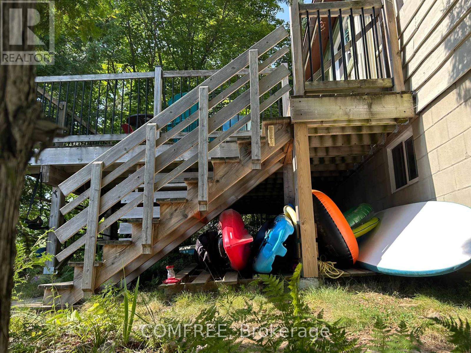 299 Sherwood Drive, Perry, Ontario  P0A 1R0 - Photo 39 - X12334413