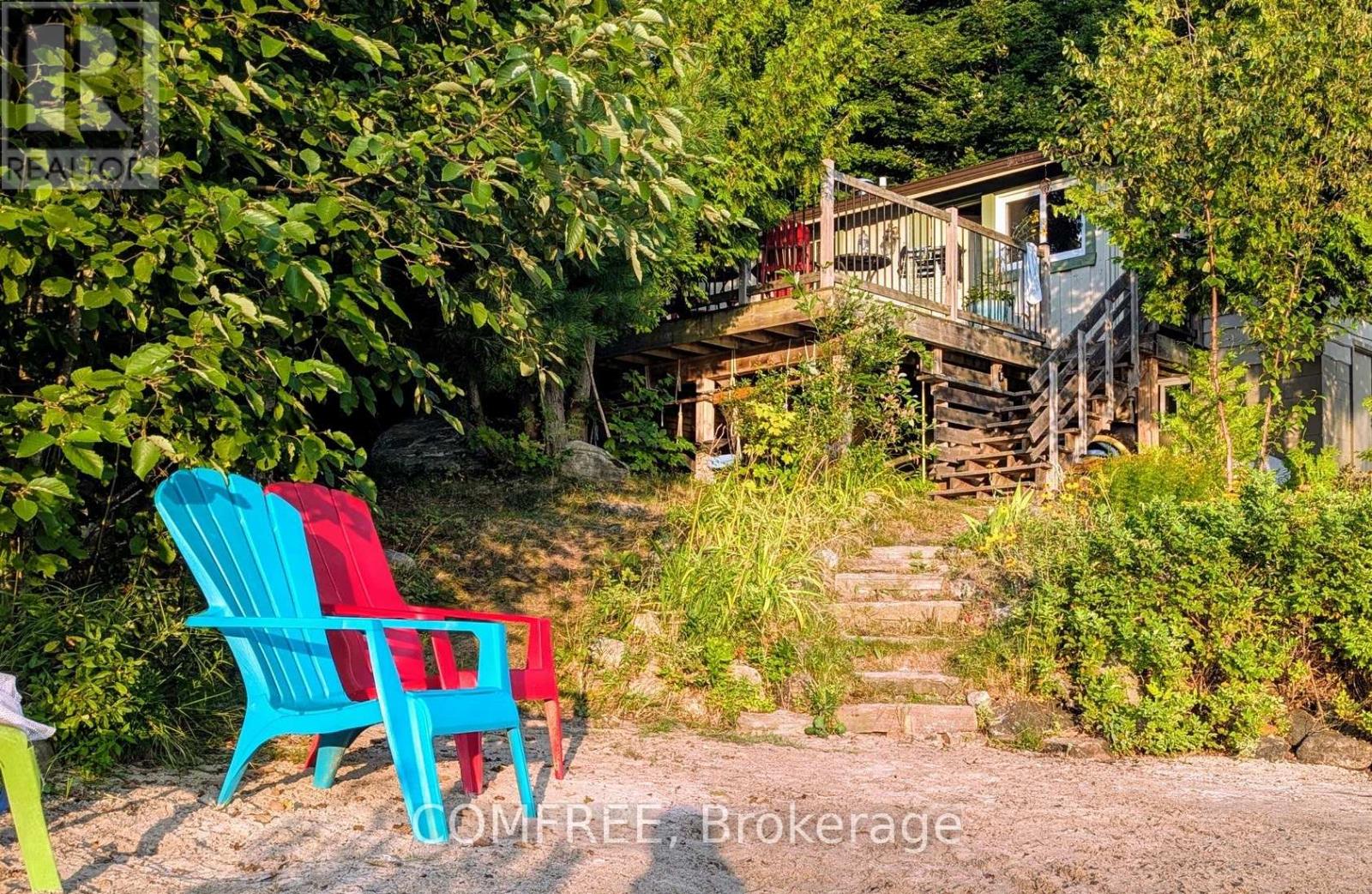 299 Sherwood Drive, Perry, Ontario  P0A 1R0 - Photo 47 - X12334413