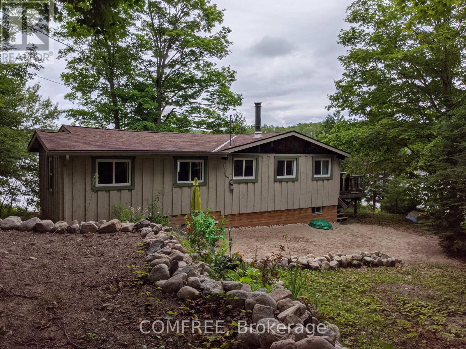 299 Sherwood Drive, Perry, Ontario  P0A 1R0 - Photo 49 - X12334413