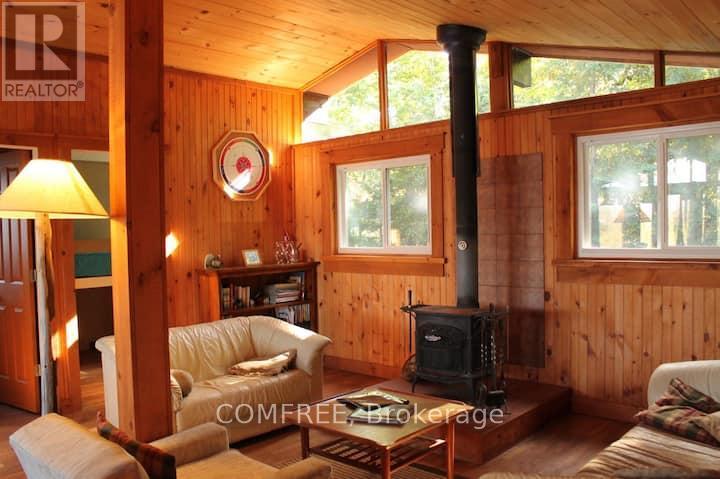 299 Sherwood Drive, Perry, Ontario  P0A 1R0 - Photo 5 - X12334413