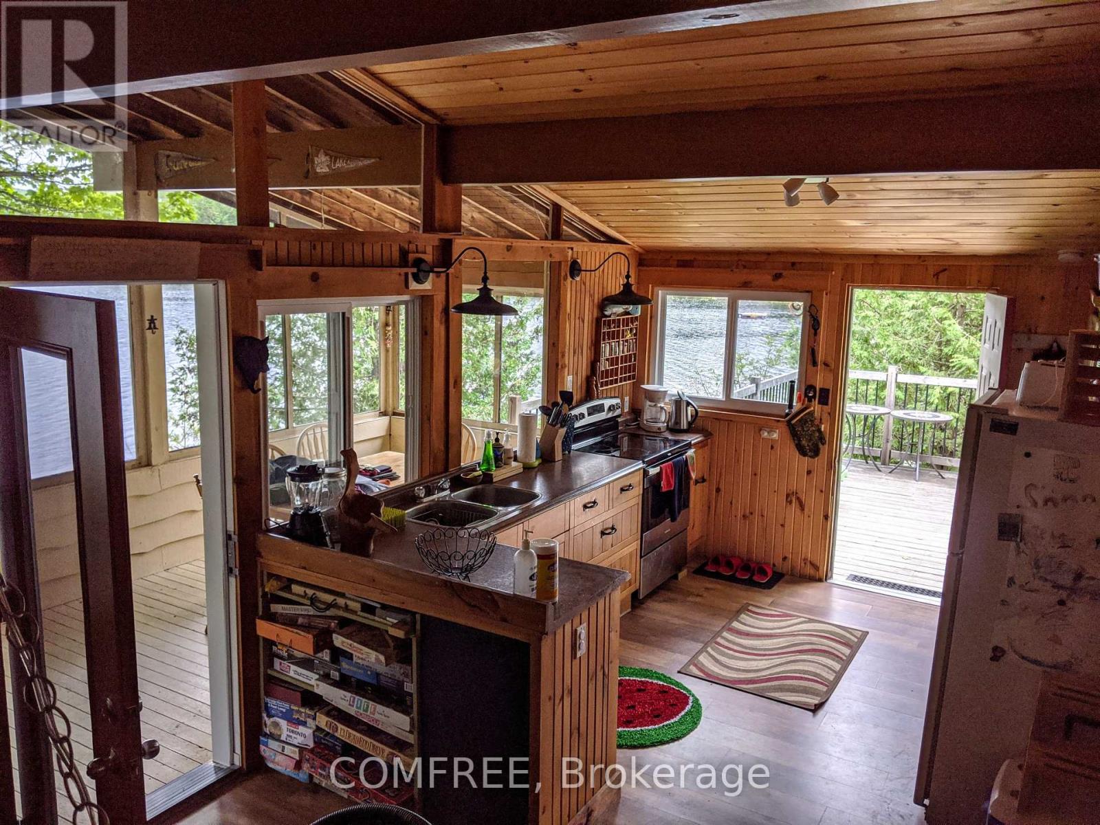 299 Sherwood Drive, Perry, Ontario  P0A 1R0 - Photo 6 - X12334413
