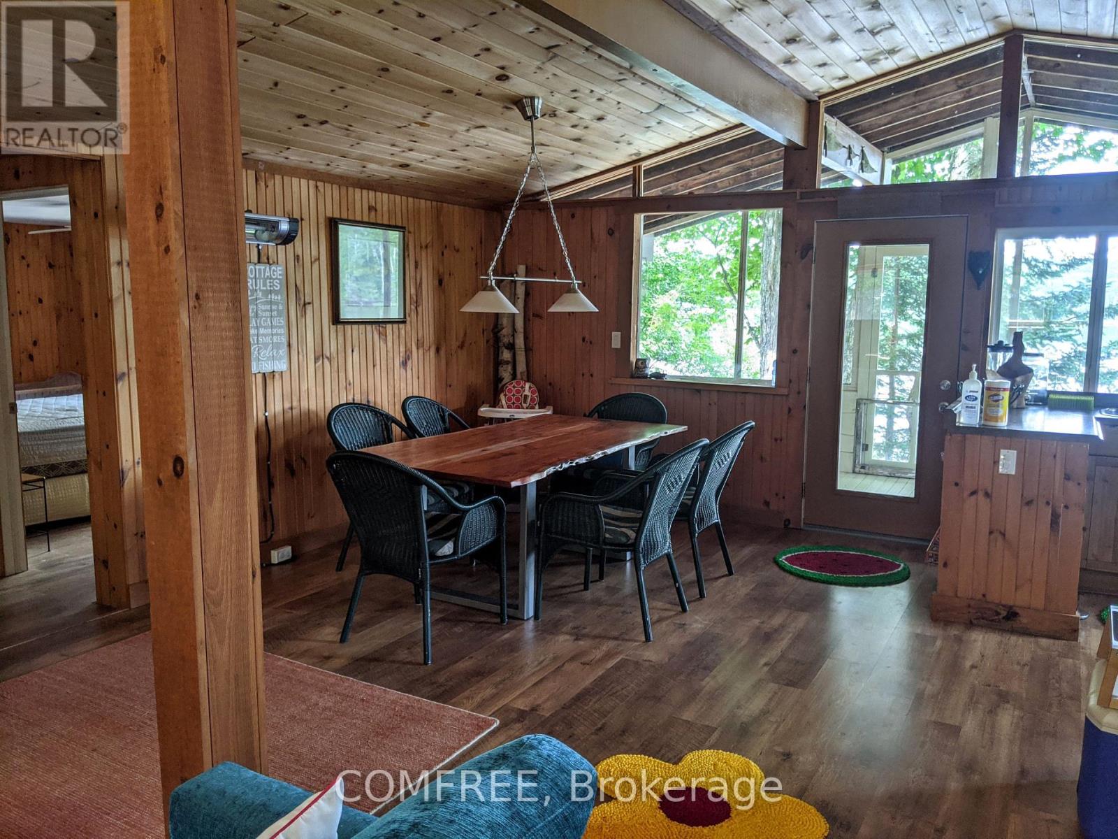 299 Sherwood Drive, Perry, Ontario  P0A 1R0 - Photo 7 - X12334413