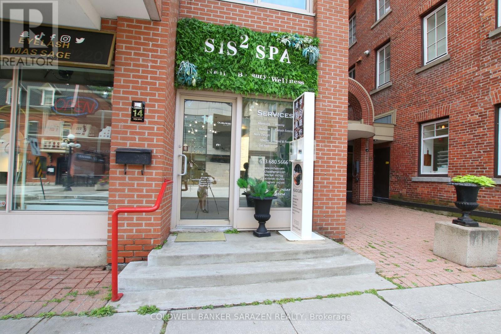 14 Clarence Street, Ottawa, Ontario  K1N 5P3 - Photo 1 - X12338988