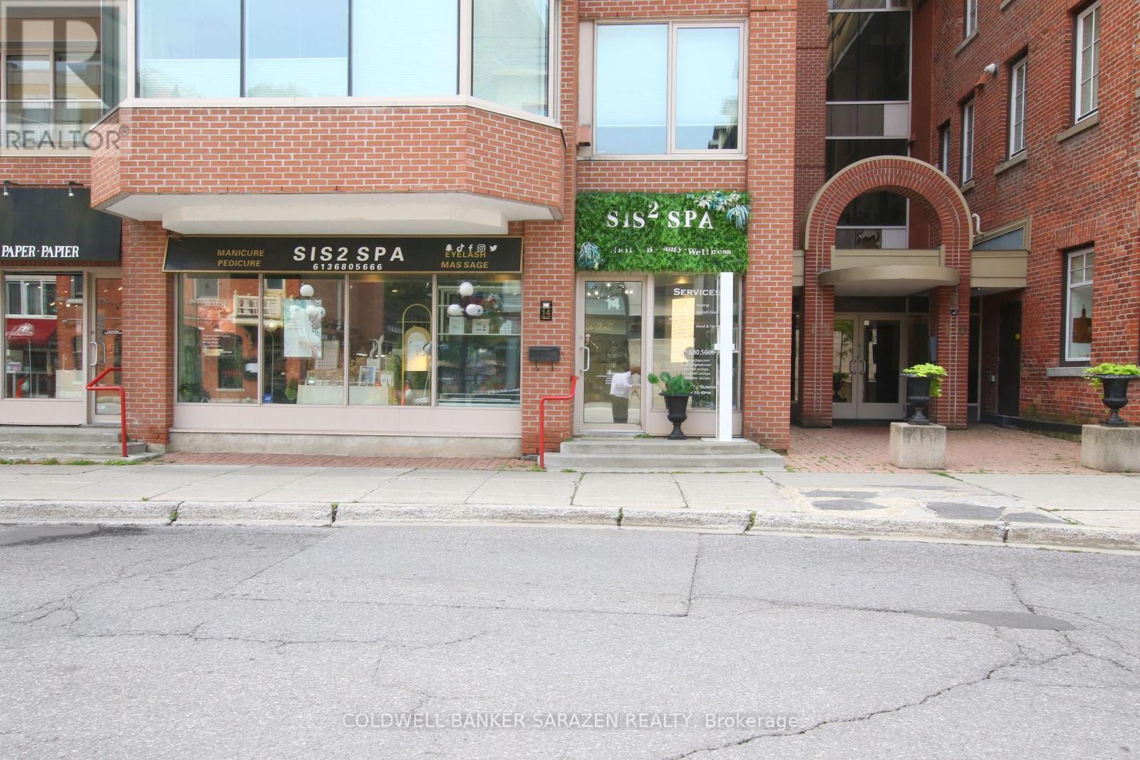 14 Clarence Street, Ottawa, Ontario  K1N 5P3 - Photo 2 - X12338988