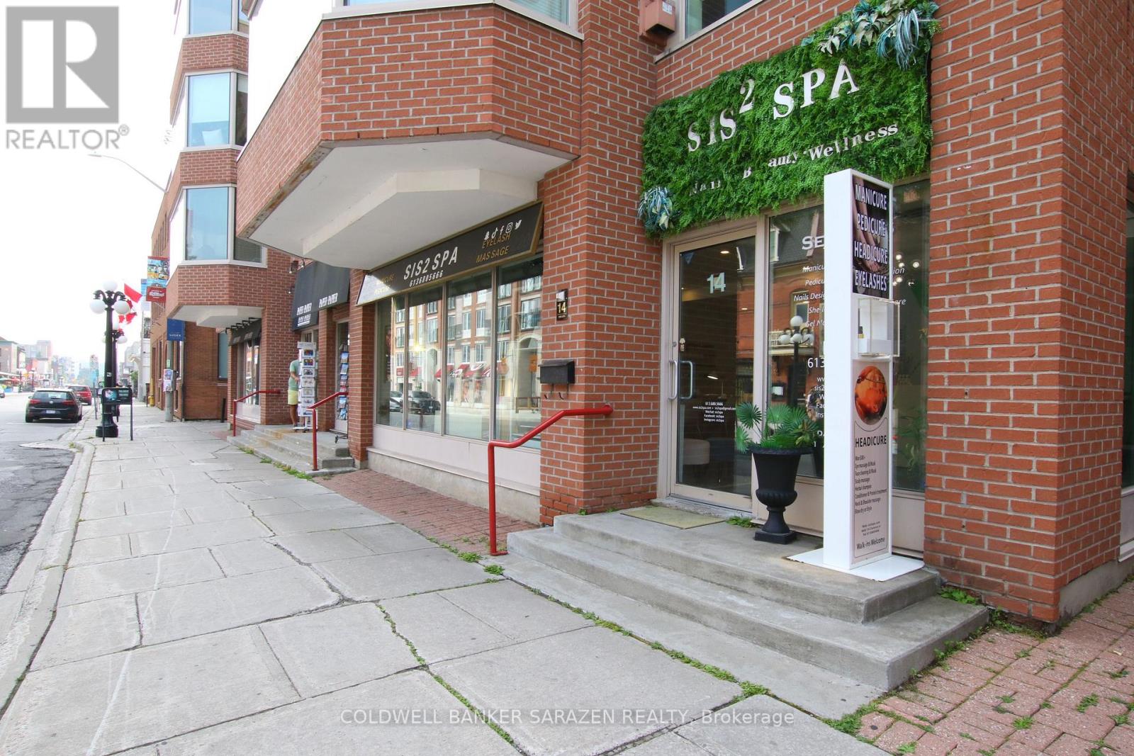 14 Clarence Street, Ottawa, Ontario  K1N 5P3 - Photo 3 - X12338988