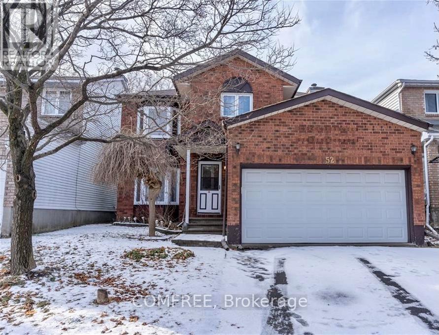 152 Twyford Street, Ottawa, Ontario  K1V 0V7 - Photo 3 - X12339730