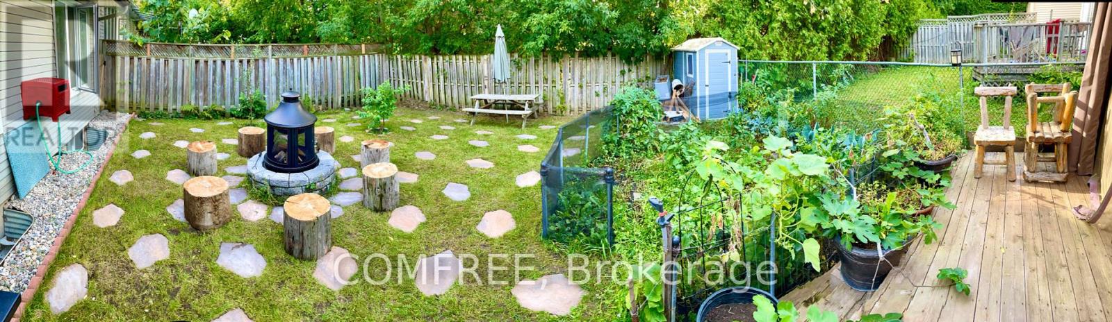 152 Twyford Street, Ottawa, Ontario  K1V 0V7 - Photo 43 - X12339730