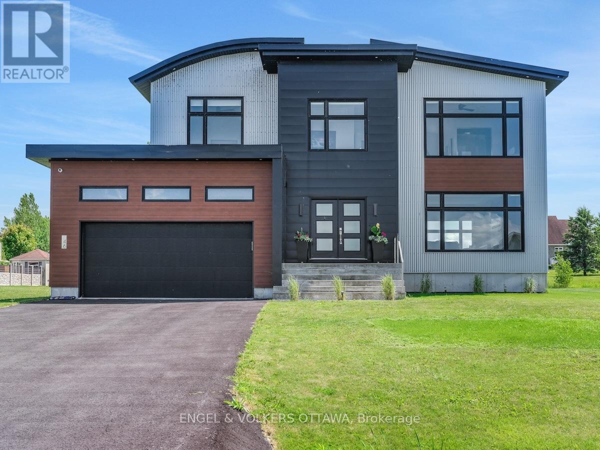 46 Forest Hill Road, South Stormont, Ontario  K0C 1P0 - Photo 1 - X12341342