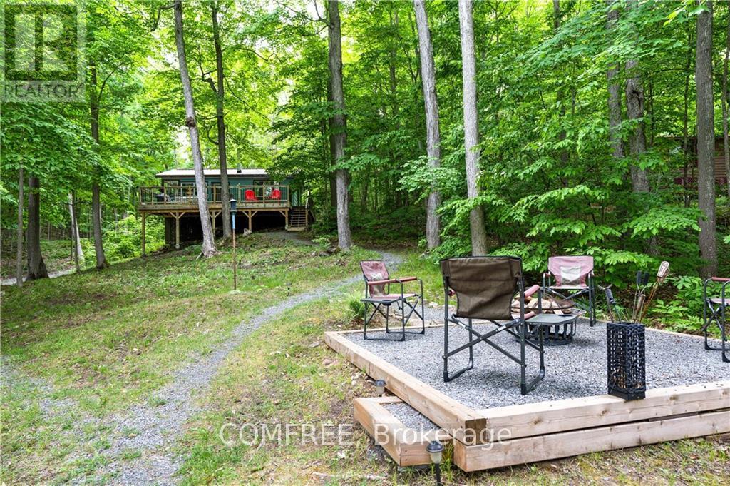 199 West Devil Lake Lane, Frontenac, Ontario  K0H 2T0 - Photo 19 - X12344325
