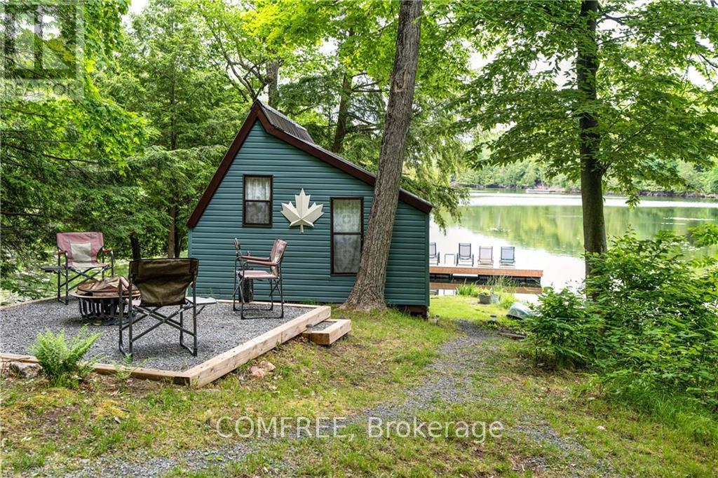 199 West Devil Lake Lane, Frontenac, Ontario  K0H 2T0 - Photo 20 - X12344325
