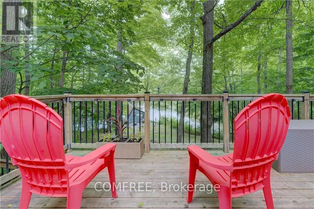 199 West Devil Lake Lane, Frontenac, Ontario  K0H 2T0 - Photo 6 - X12344325