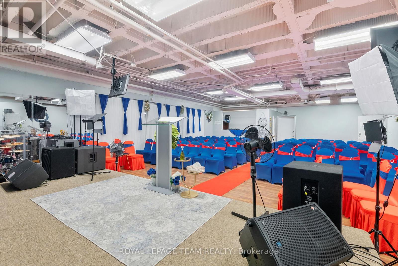 A01 - 450 Rideau Street, Ottawa, Ontario  K1N 5Z4 - Photo 10 - X12346433
