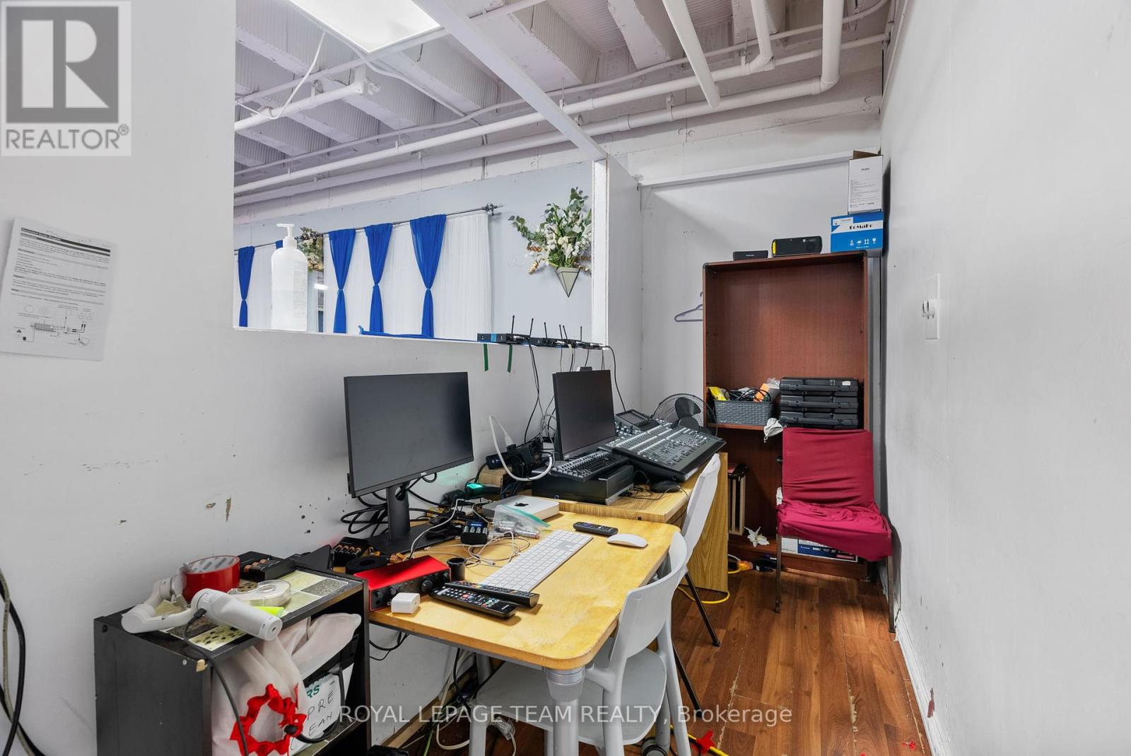 A01 - 450 Rideau Street, Ottawa, Ontario  K1N 5Z4 - Photo 12 - X12346433