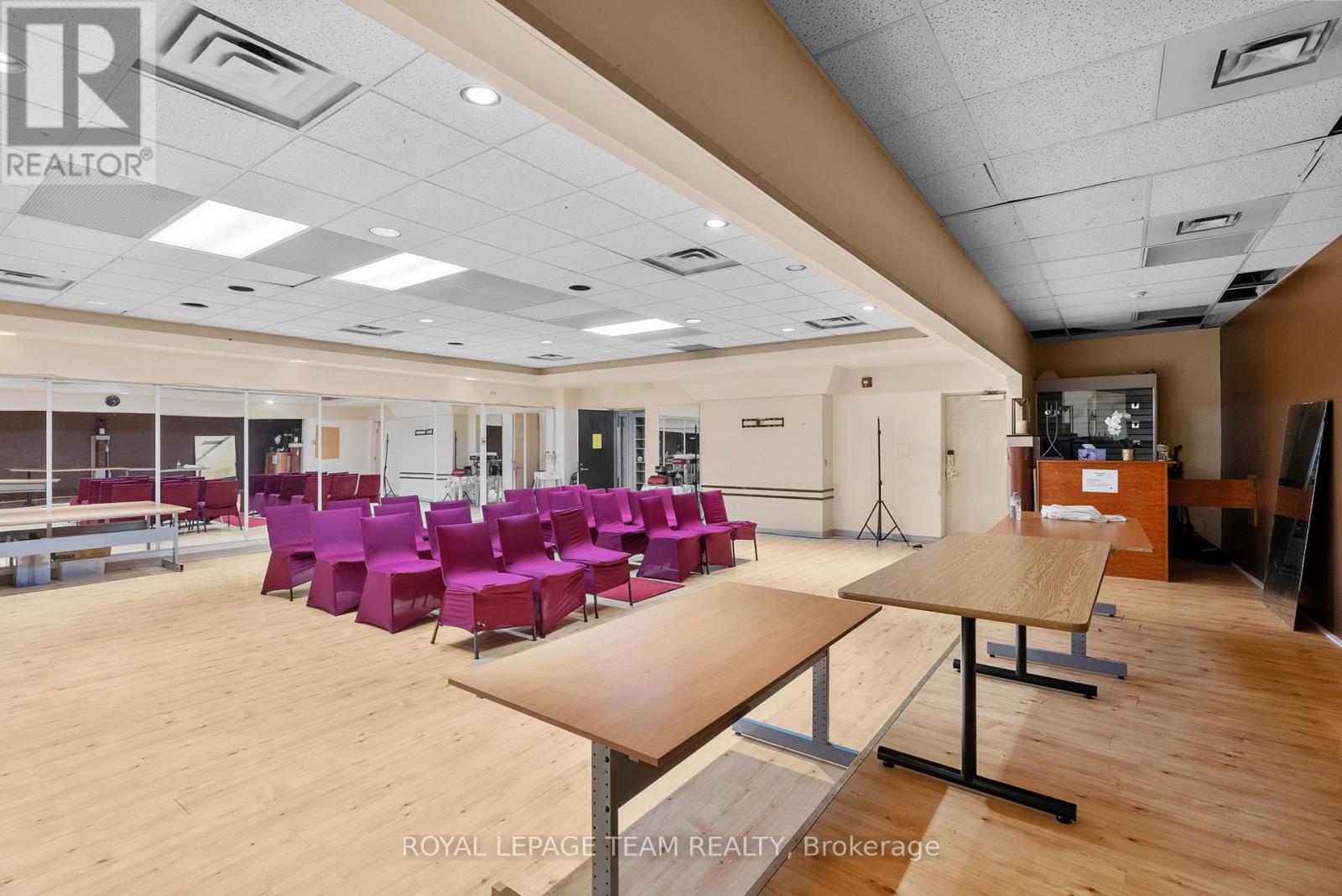 A01 - 450 Rideau Street, Ottawa, Ontario  K1N 5Z4 - Photo 14 - X12346433