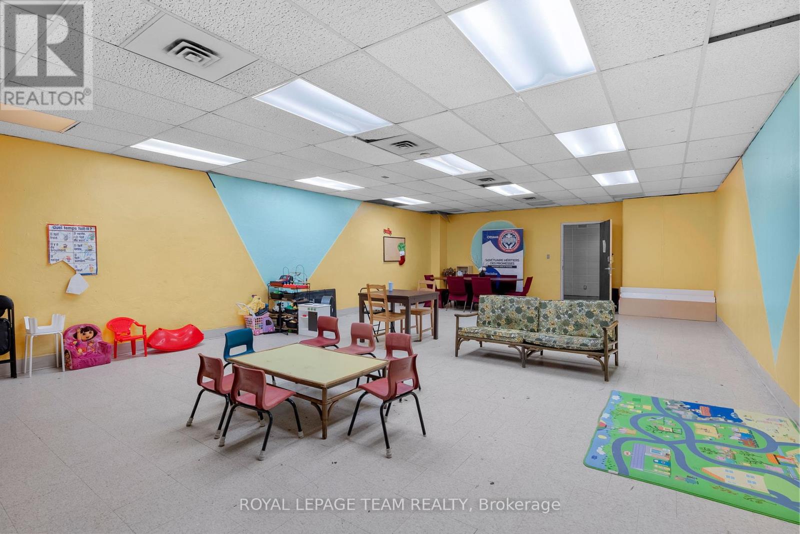 A01 - 450 Rideau Street, Ottawa, Ontario  K1N 5Z4 - Photo 18 - X12346433