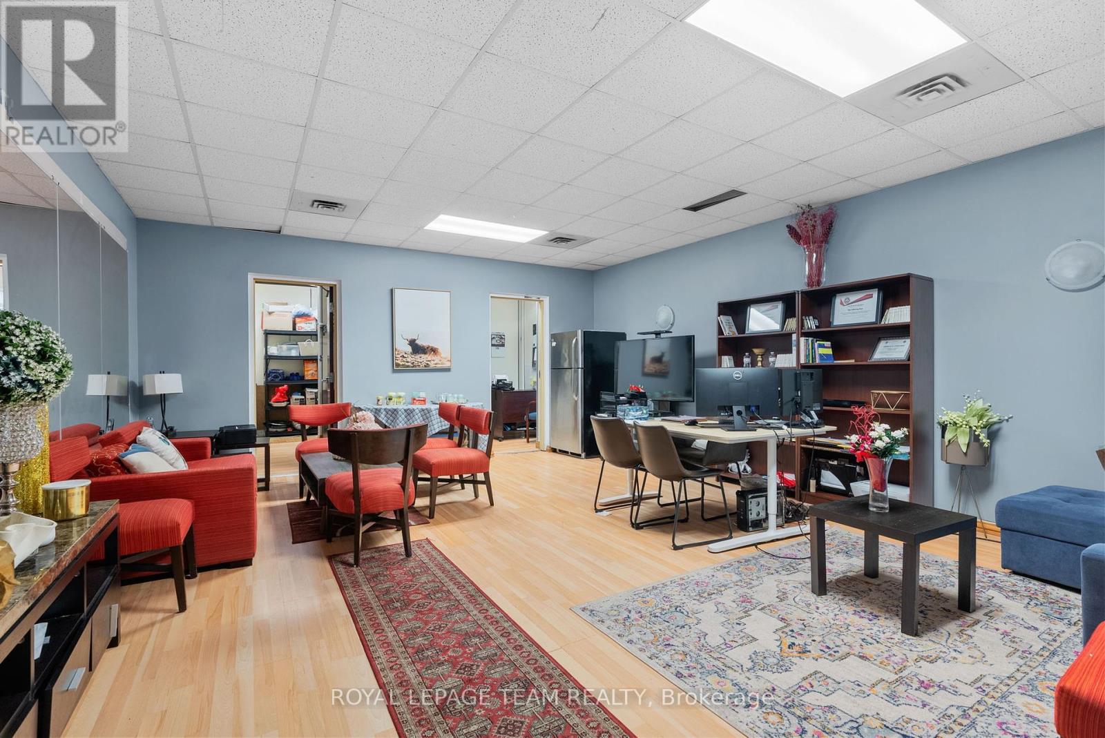 A01 - 450 Rideau Street, Ottawa, Ontario  K1N 5Z4 - Photo 20 - X12346433