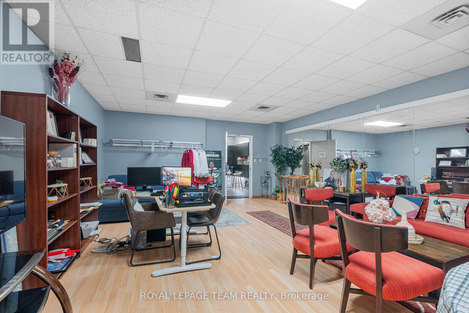 A01 - 450 Rideau Street, Ottawa, Ontario  K1N 5Z4 - Photo 21 - X12346433