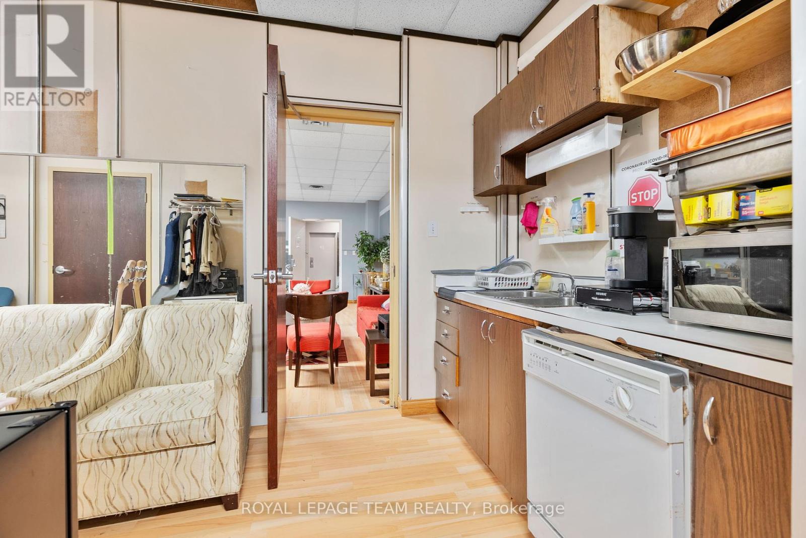 A01 - 450 Rideau Street, Ottawa, Ontario  K1N 5Z4 - Photo 23 - X12346433