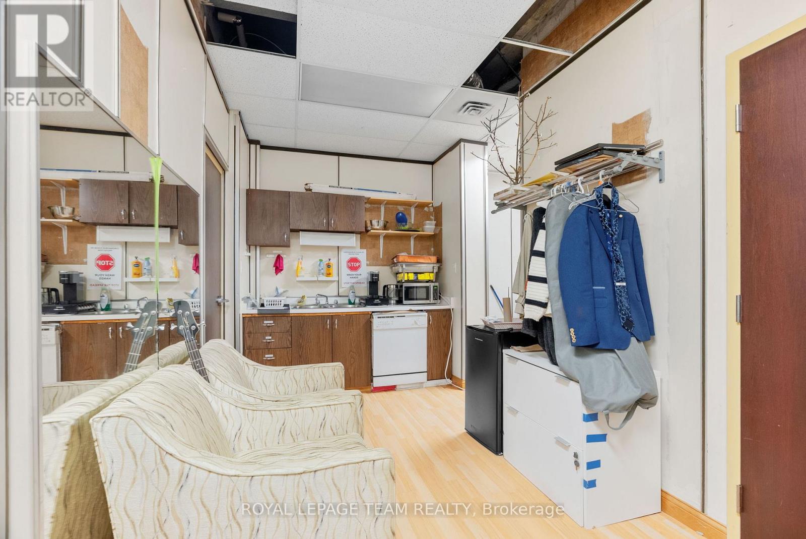 A01 - 450 Rideau Street, Ottawa, Ontario  K1N 5Z4 - Photo 24 - X12346433
