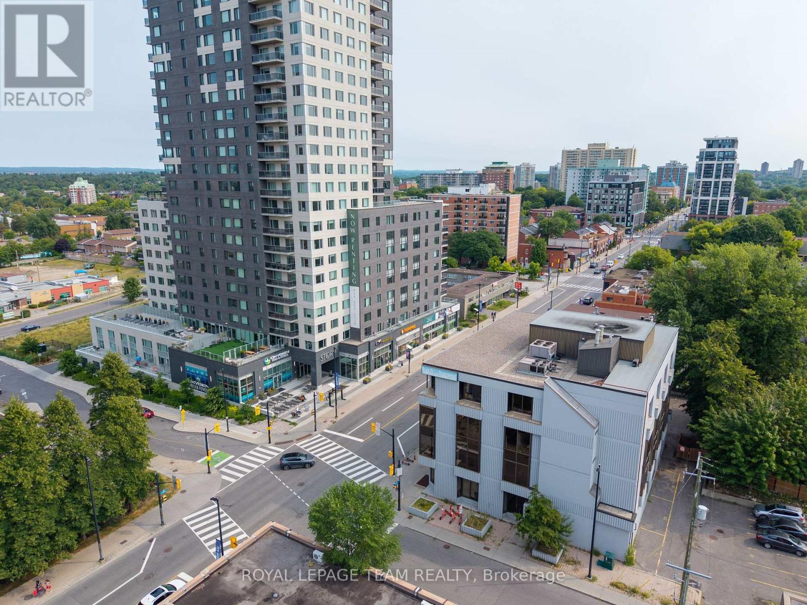 A01 - 450 Rideau Street, Ottawa, Ontario  K1N 5Z4 - Photo 32 - X12346433