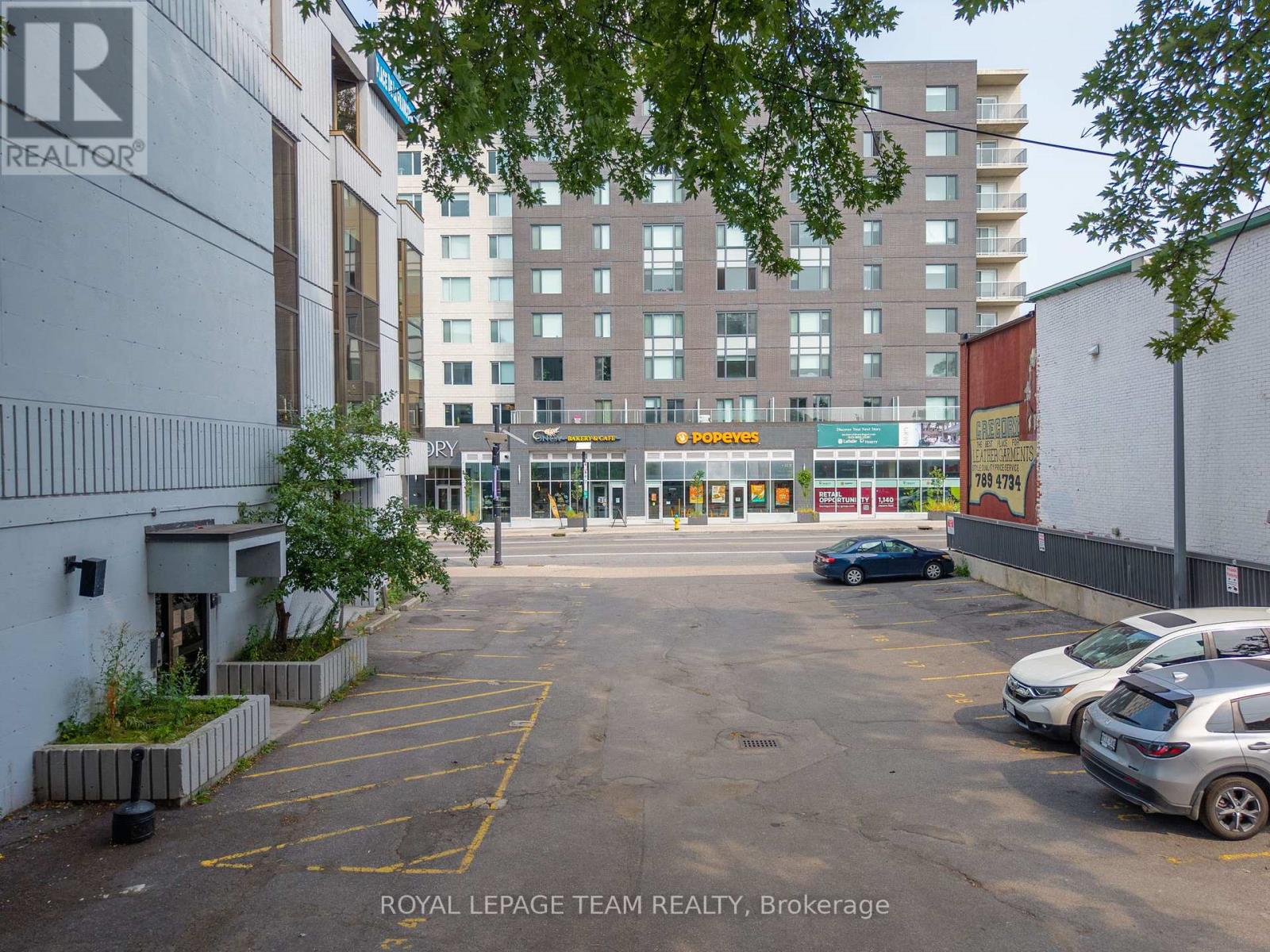 A01 - 450 Rideau Street, Ottawa, Ontario  K1N 5Z4 - Photo 33 - X12346433
