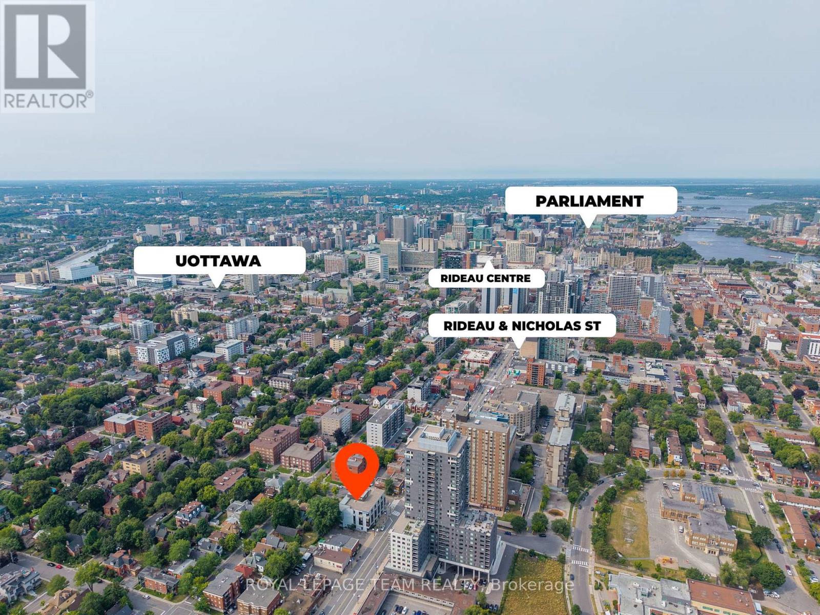 A01 - 450 Rideau Street, Ottawa, Ontario  K1N 5Z4 - Photo 35 - X12346433