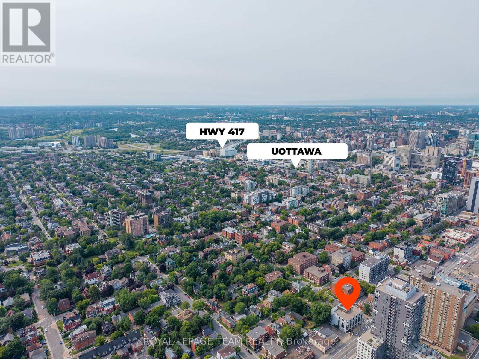 A01 - 450 Rideau Street, Ottawa, Ontario  K1N 5Z4 - Photo 36 - X12346433