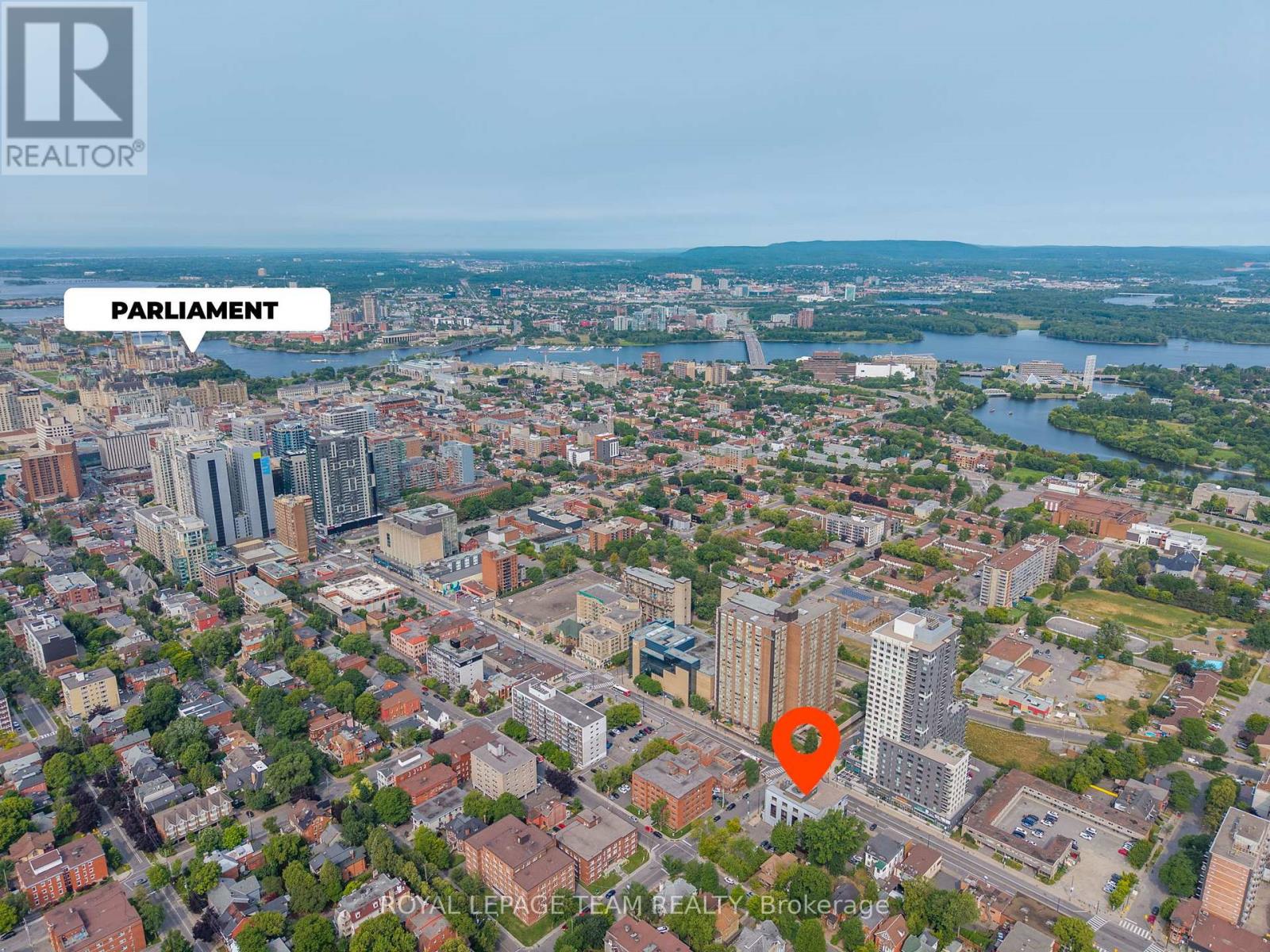 A01 - 450 Rideau Street, Ottawa, Ontario  K1N 5Z4 - Photo 37 - X12346433