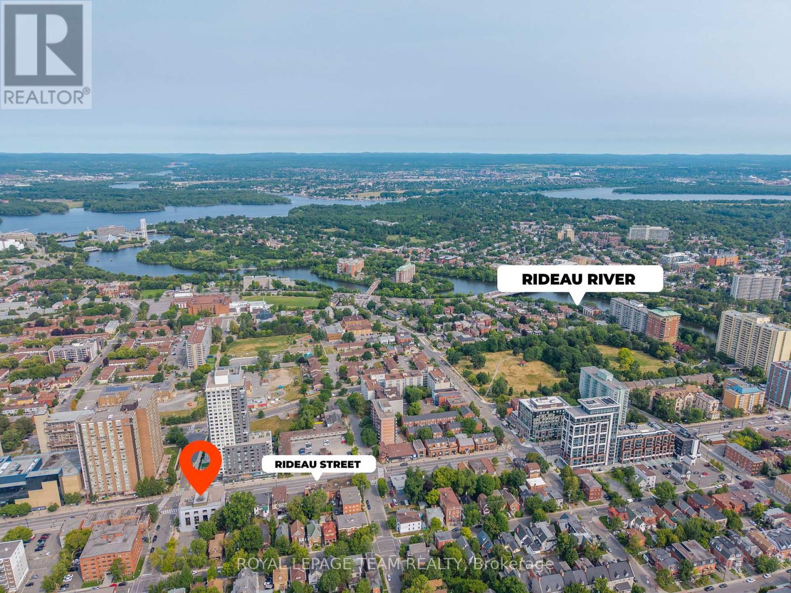 A01 - 450 Rideau Street, Ottawa, Ontario  K1N 5Z4 - Photo 38 - X12346433