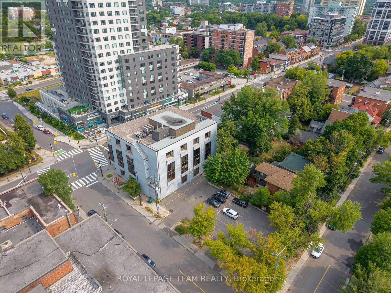 A01 - 450 Rideau Street, Ottawa, Ontario  K1N 5Z4 - Photo 39 - X12346433