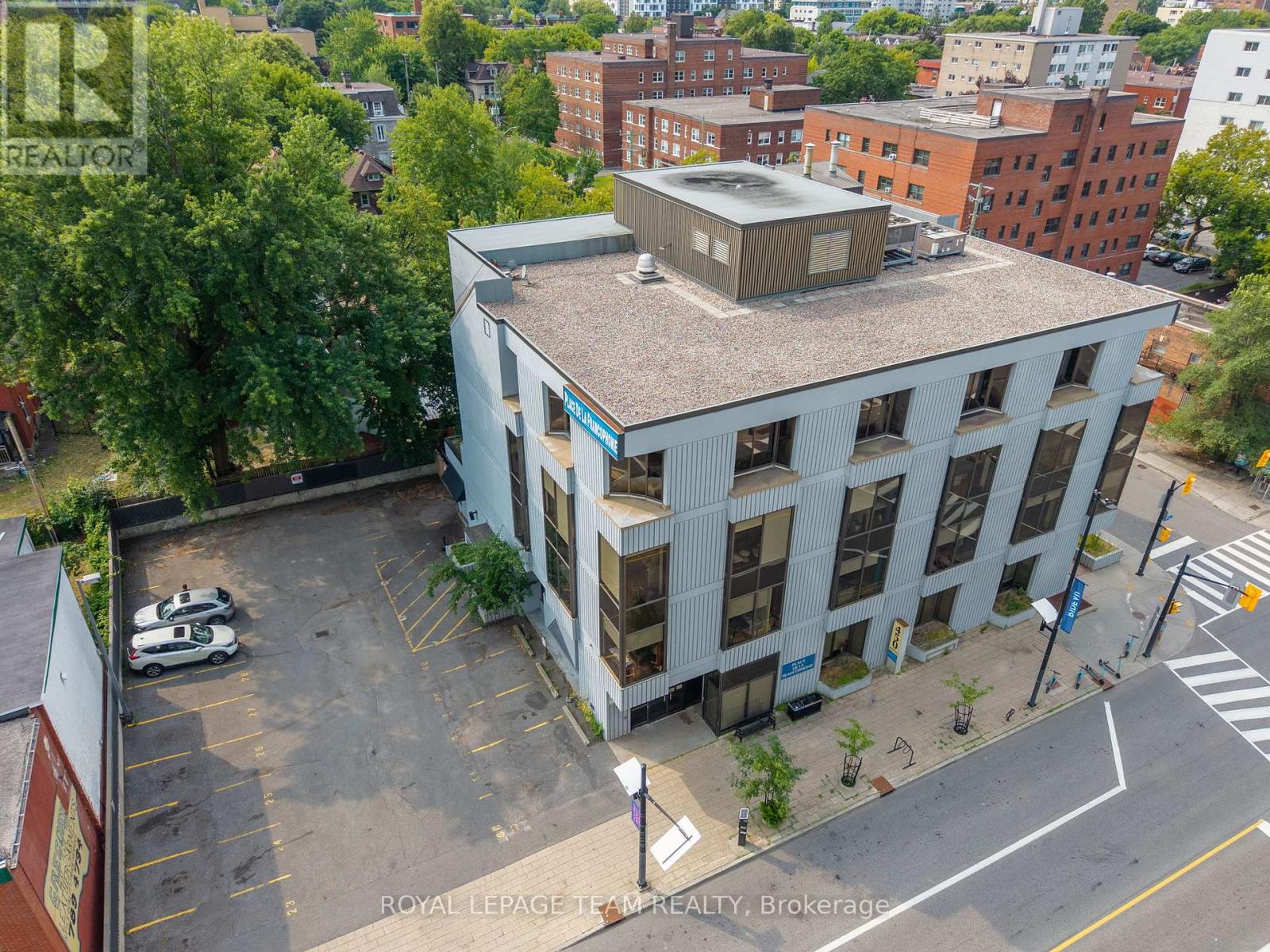 A01 - 450 Rideau Street, Ottawa, Ontario  K1N 5Z4 - Photo 40 - X12346433