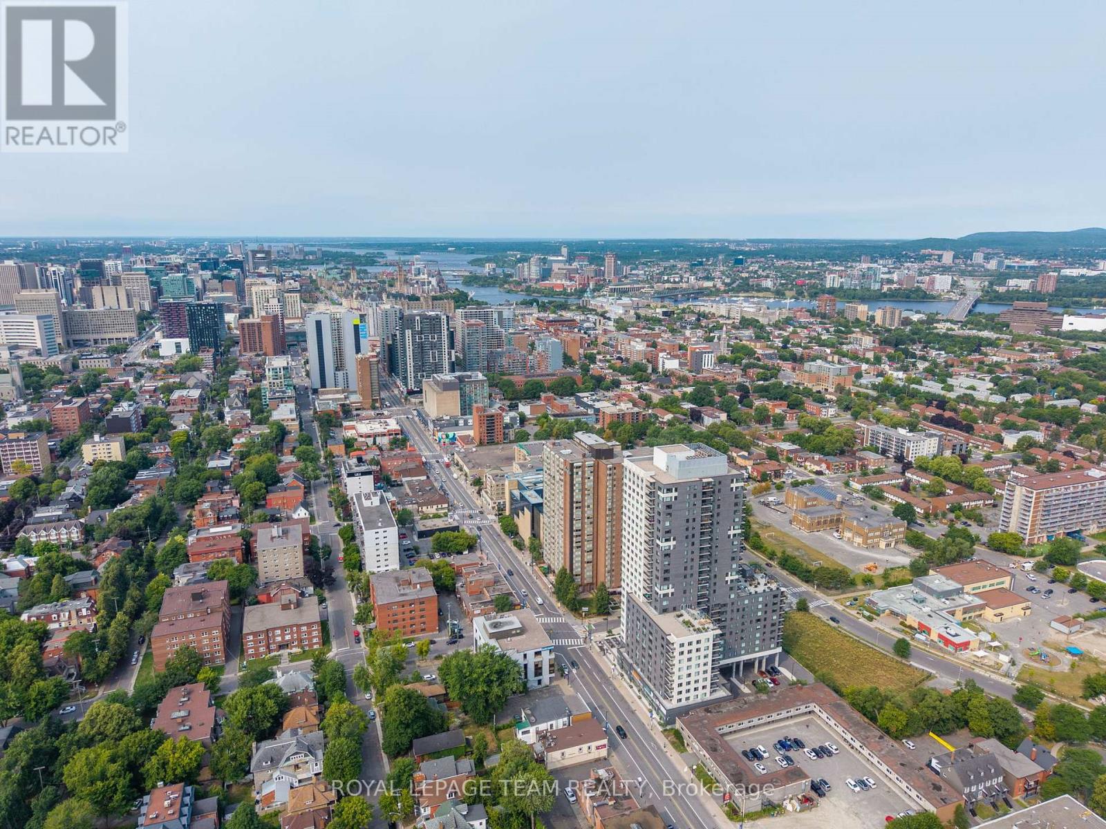 A01 - 450 Rideau Street, Ottawa, Ontario  K1N 5Z4 - Photo 41 - X12346433