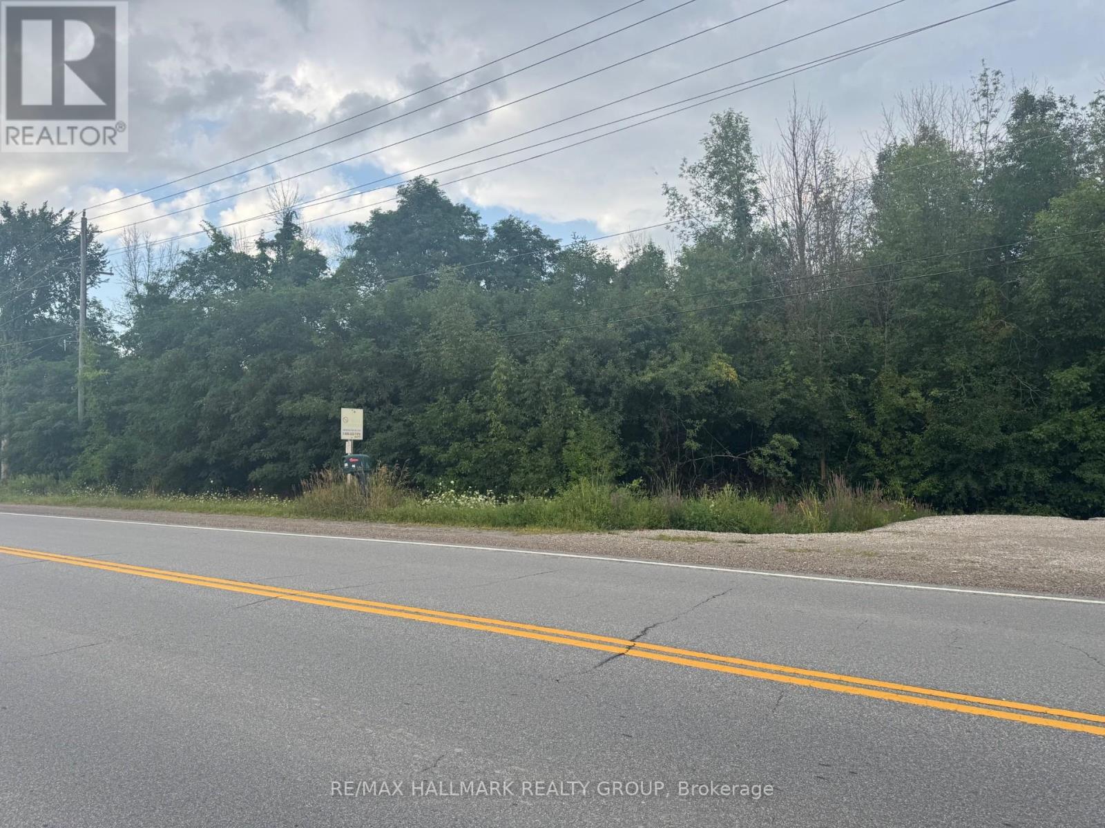 Pt 1 Rp 27r-12458 Highway 511, Drummond/north Elmsley, Ontario  K7H 3C9 - Photo 2 - X12347137
