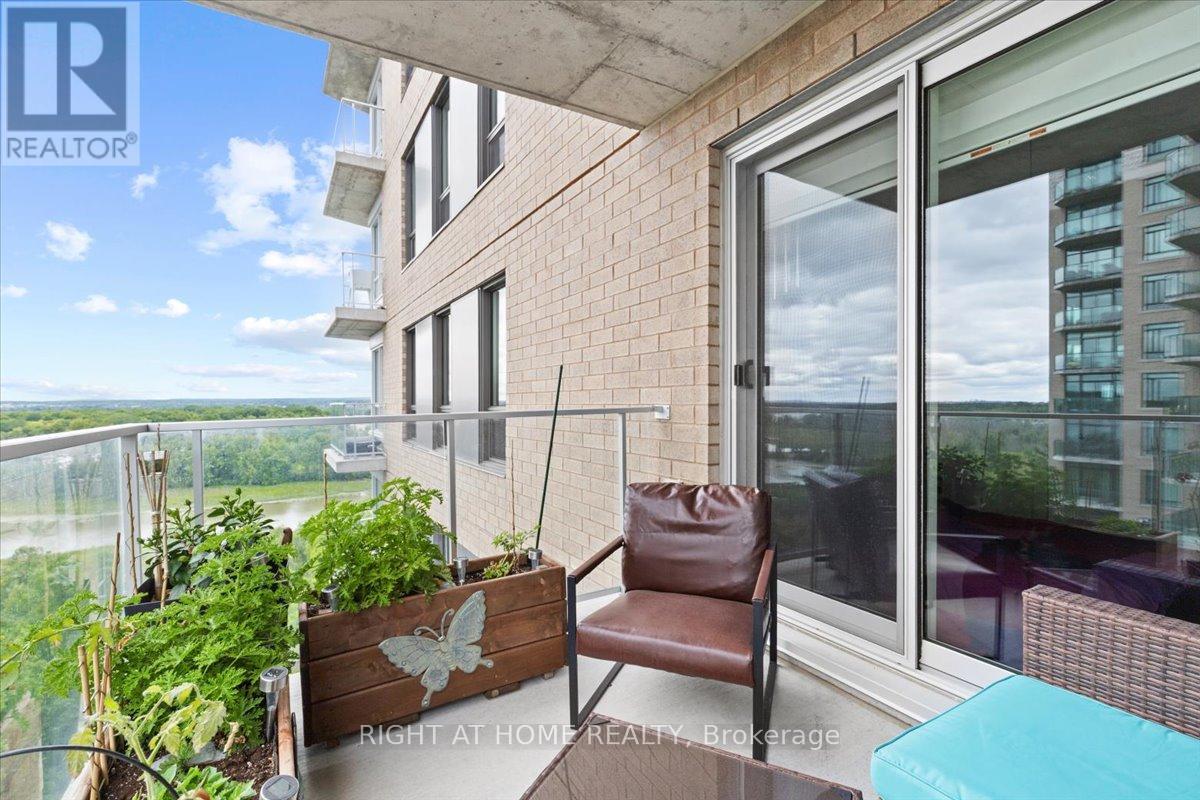 907 - 200 Inlet Private, Ottawa, Ontario  K4A 5H3 - Photo 13 - X12366064