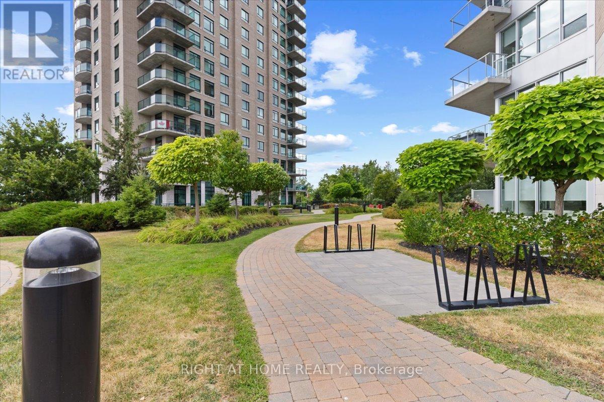 907 - 200 Inlet Private, Ottawa, Ontario  K4A 5H3 - Photo 25 - X12366064