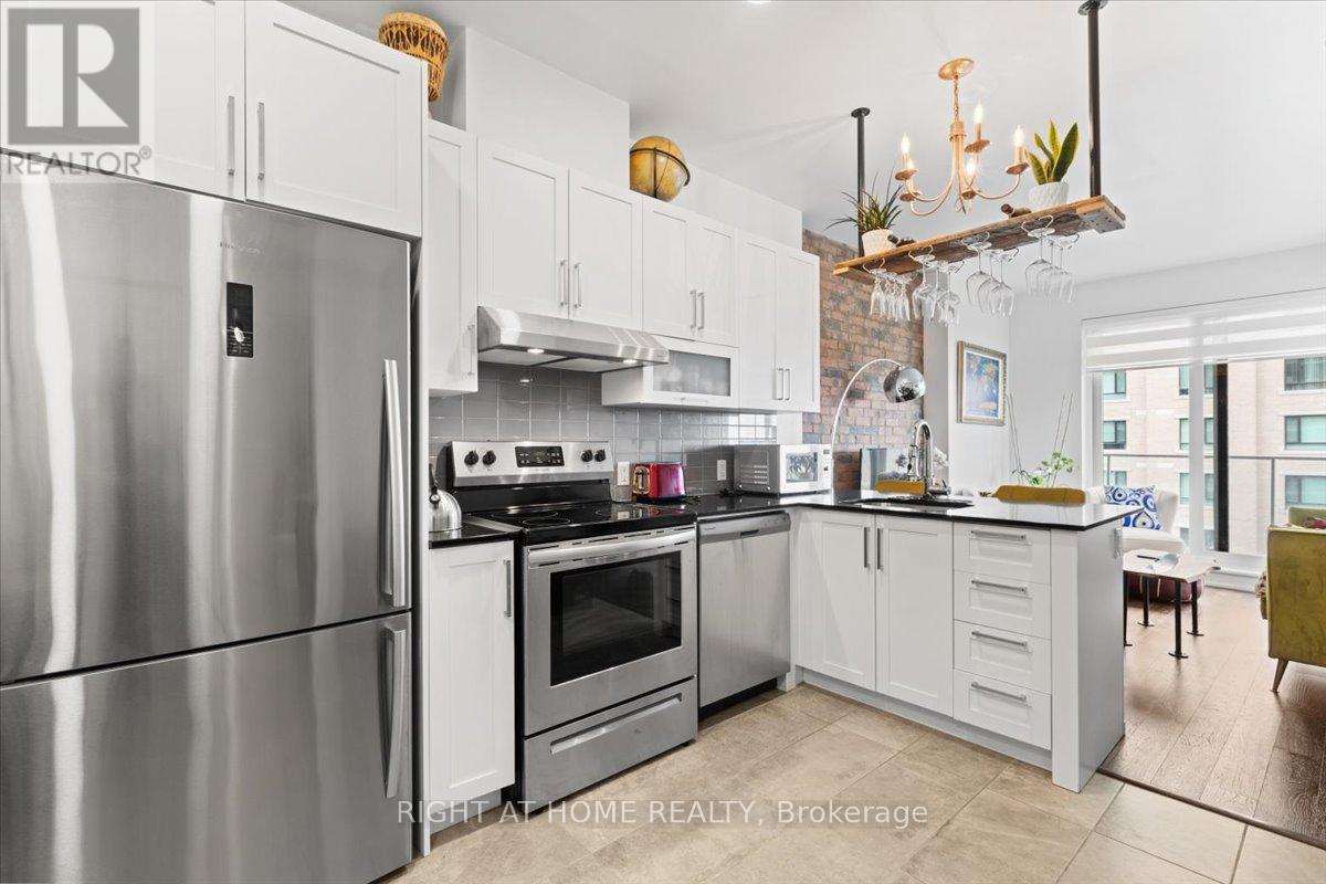 907 - 200 Inlet Private, Ottawa, Ontario  K4A 5H3 - Photo 6 - X12366064