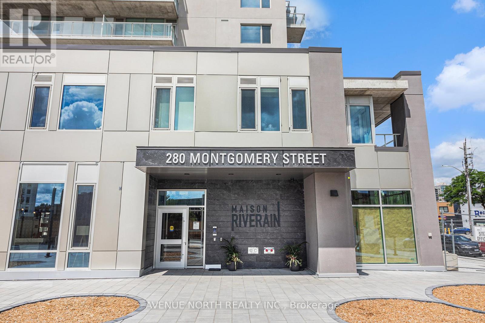 1903 - 280 Montgomery Street, Ottawa, Ontario  K1L 0B9 - Photo 2 - X12366594