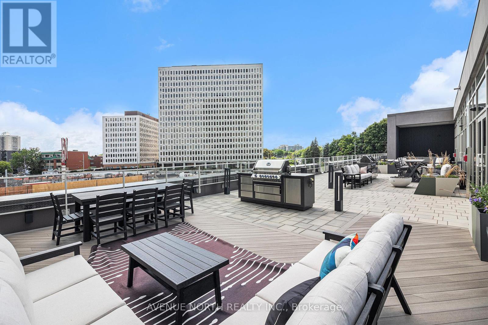 1903 - 280 Montgomery Street, Ottawa, Ontario  K1L 0B9 - Photo 6 - X12366594